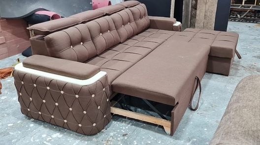 Best 3 Sleeper Sofaset Furniture Designs Available In Uganda