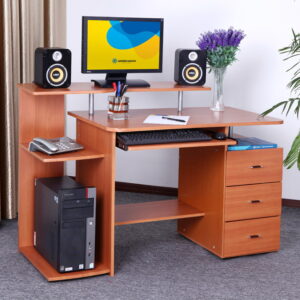 Computer office table