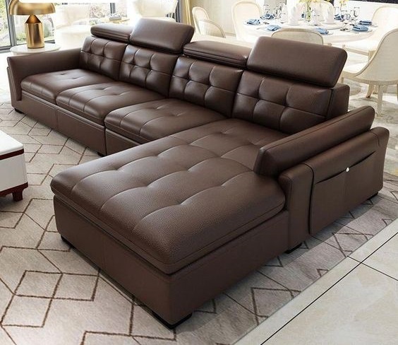 sectional Sofas