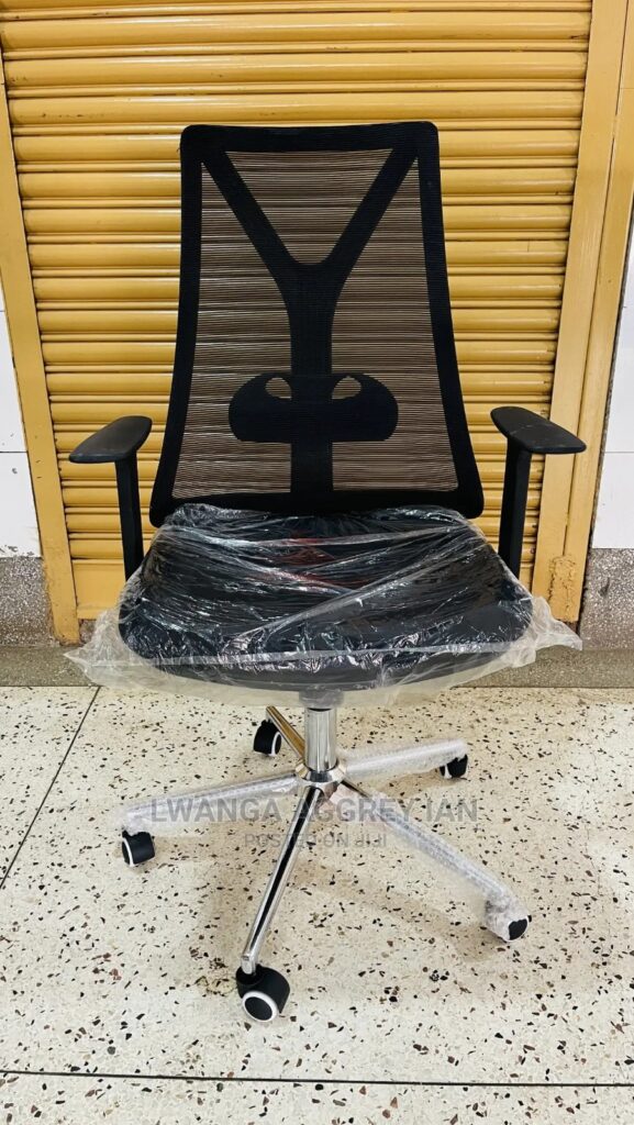 Affordable office chairs 