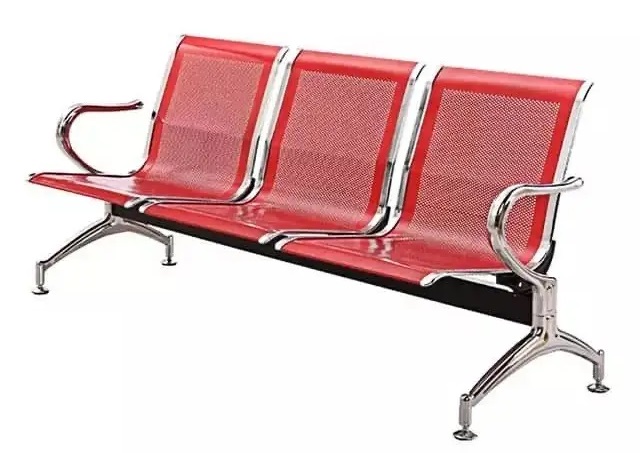 Office Waiting Benches