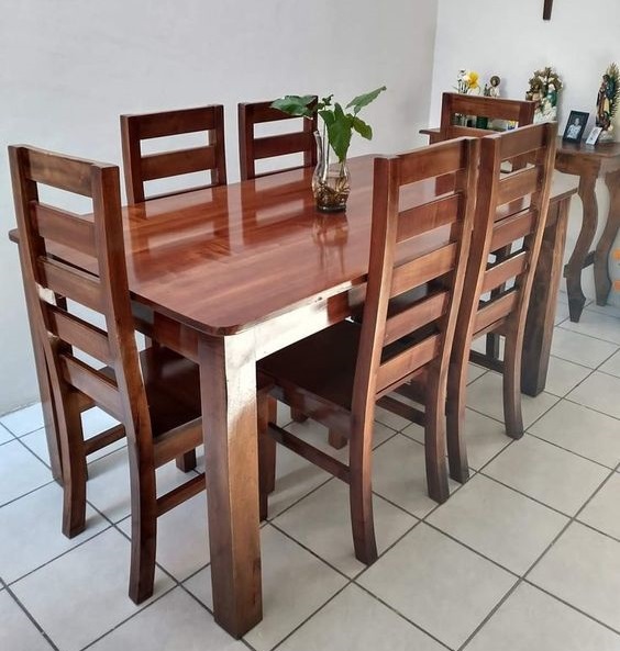 Extendable Dining Table Furniture