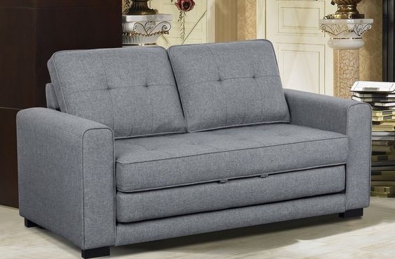 Fabric Sleeper Sofas