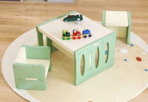 Eco-Friendly Materials