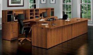 Floating Desk Innovation