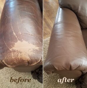 Customized Repair Solutions