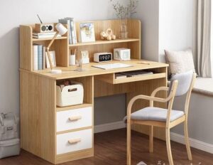 Collaborative Group Table and Chairs