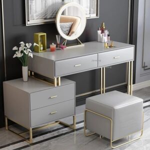 Chic Standard Furniture Dressing Table