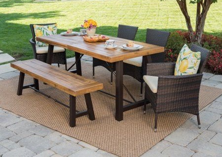 Best 8 Garden Furniture Table Designs And Chairs Available In Uganda