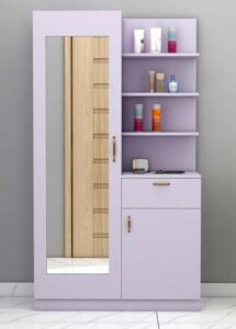Chic Standard Furniture Dressing Table