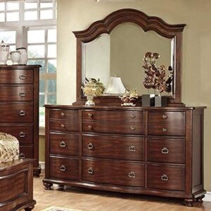 Mirrored Chest Drawers