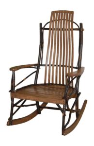 Bentwood Rocking Chair