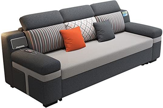 Affordable Futon Sofa Bed