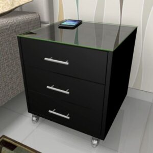 Slimline Scandinavian-Inspired Drawers