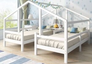 Practical Trundle Bed