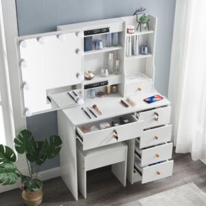 Standard Furniture Vanity Set