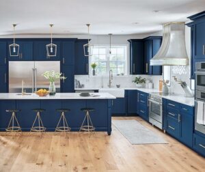 Tech-Savvy Culinary Corner