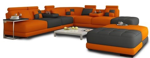 Affordable Modular Sofaset