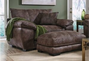 Stylish Fiber Accent Chairs