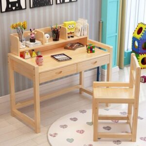 Artistic Expression Table and Chairs