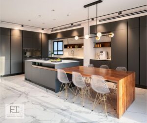 Family-Friendly Functional