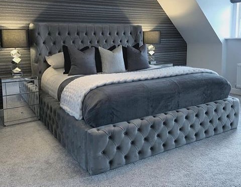 Get The 9 Best Bedroom Furniture Bedroom From Standard Furniture