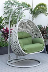 Swinging Hammock Chairs