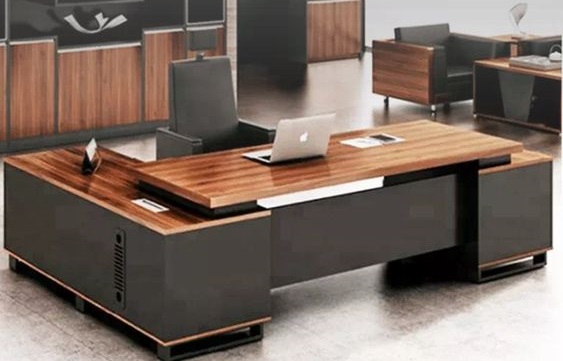 Kid-Friendly Workspace