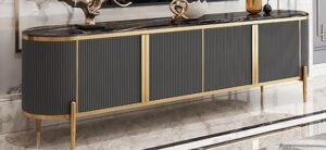 The Urban Elegance TV Stand