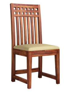 Kia dining chair: