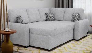 Convertible Sofa Bed Conversation Set