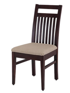Kia dining chair: