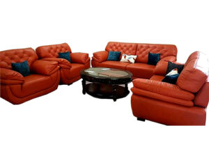 Cabriole Legs for Graceful Support