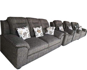 Best 22 Traditional Sofaset designs In Uganda