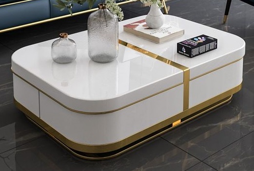 Nested Center Tables
