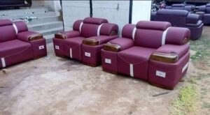 Formal and Informal Options