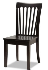 Zala dining chair