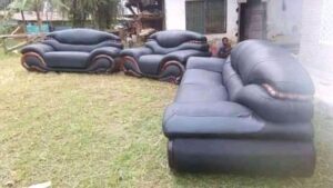 Subtle Scrollwork for Delicate Beauty