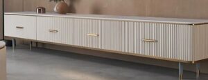 The Nordic TV Stand
