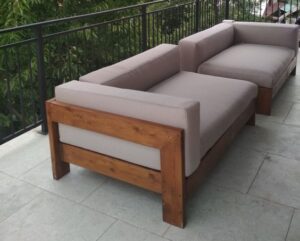 Backyard Furniture For Sale In Uganda 2024