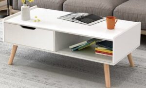 Mid-Century Modern Center Table