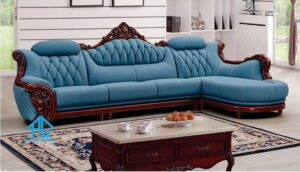 Subtle Scrollwork for Delicate Beauty