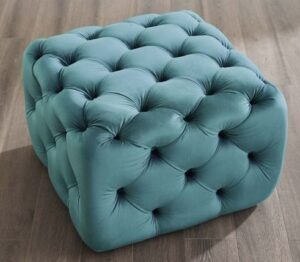 Storage Ottoman Coffee Table