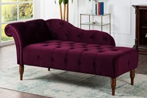 Lounge Chairs and Chaises: