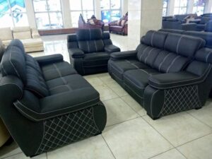 Gold Accents for Opulent Finishes