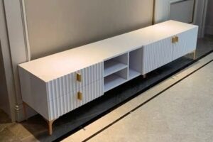 The Nordic TV Stand