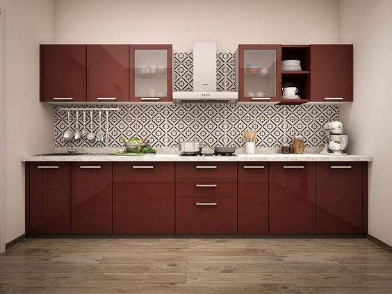 Buy Kitchen Furniture In Uganda
