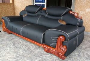 Plush Cushioning for Comfortable Seating