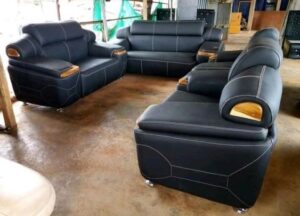 Gold Accents for Opulent Finishes