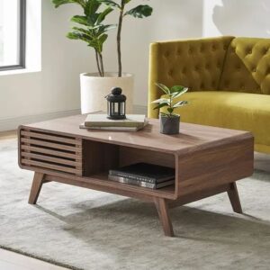 Mid-Century Modern Coffee Table